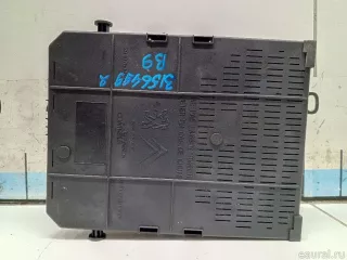 6580ZA Citroen-Peugeot Блок предохранителей Citroen C4 Grand Picasso 1 Арт E31564992, вид 1