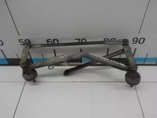 1142901 Ford Трапеция стеклоочистителей Ford Fiesta 5 Арт E31565097, вид 1