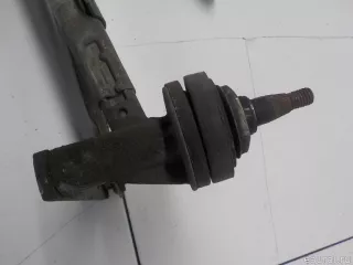 1142901 Ford Трапеция стеклоочистителей Ford Fiesta 5 Арт E31565097, вид 11