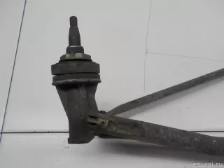 1142901 Ford Трапеция стеклоочистителей Ford Fiesta 5 Арт E31565097, вид 12