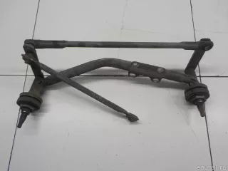 1142901 Ford Трапеция стеклоочистителей Ford Fiesta 5 Арт E31565097, вид 2