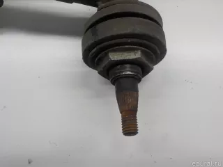 1142901 Ford Трапеция стеклоочистителей Ford Fiesta 5 Арт E31565097, вид 4
