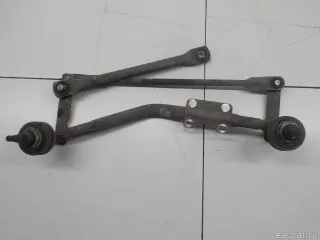 1142901 Ford Трапеция стеклоочистителей Ford Fiesta 5 Арт E31565097, вид 7