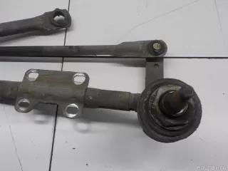 1142901 Ford Трапеция стеклоочистителей Ford Fiesta 5 Арт E31565097, вид 8