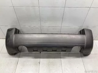 866102E050 Hyundai-Kia Бампер задний Hyundai Tucson 1 Арт E31565330