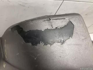 866102E050 Hyundai-Kia Бампер задний Hyundai Tucson 1 Арт E31565330, вид 6