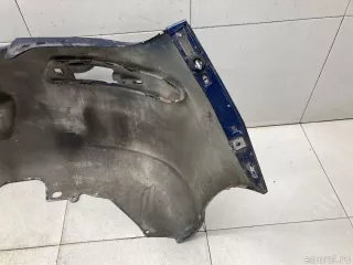 7410EL Citroen-Peugeot Бампер задний Peugeot 308 1 Арт E31565401, вид 13