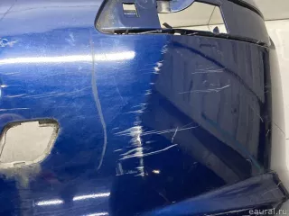 7410EL Citroen-Peugeot Бампер задний Peugeot 308 1 Арт E31565401, вид 7