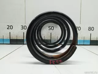 54010EQ02B Nissan Пружина передняя Nissan X-Trail T32 Арт E31565610, вид 2