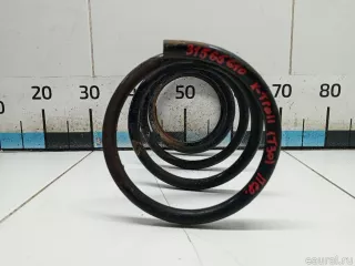 54010EQ02B Nissan Пружина передняя Nissan X-Trail T32 Арт E31565610, вид 3