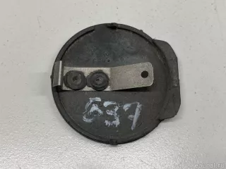 222728 GM Заглушка буксировочного крюка Opel Astra H Арт E31565637, вид 3