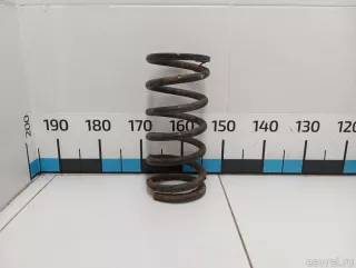 5535026200 Hyundai-Kia Пружина задняя Hyundai Santa FE 4 (TM) restailing Арт E31566385, вид 2