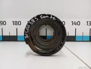 5535026200 Hyundai-Kia Пружина задняя Hyundai Santa FE 4 (TM) restailing Арт E31566385, вид 4