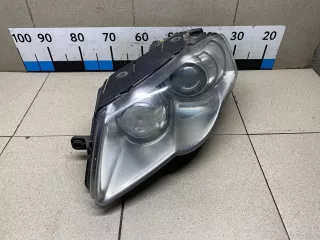 3C0941751G VAG Фара левая Volkswagen Passat B6 Арт E31566882, вид 1