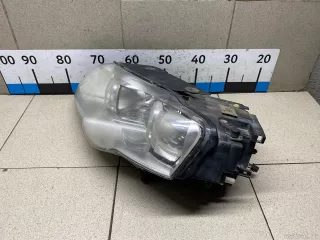 3C0941751G VAG Фара левая Volkswagen Passat B6 Арт E31566882, вид 2