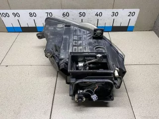 3C0941751G VAG Фара левая Volkswagen Passat B6 Арт E31566882, вид 6
