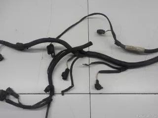 Проводка (коса) Ford Fusion 1 2004г. 1517147 Ford - Фото 4