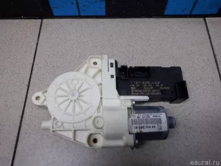 9222Y9 Citroen-Peugeot Моторчик стеклоподъемника Peugeot 407 Арт E31567272, вид 3