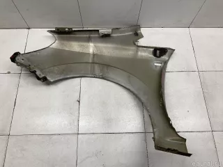93184412 GM Крыло переднее правое Opel Zafira B Арт E31567299, вид 14
