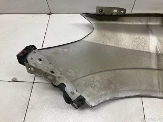 93184412 GM Крыло переднее правое Opel Zafira B Арт E31567299, вид 15