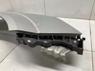 93184412 GM Крыло переднее правое Opel Zafira B Арт E31567299, вид 8