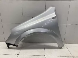 6101339 GM Крыло переднее левое Opel Astra H Арт E31567497, вид 1