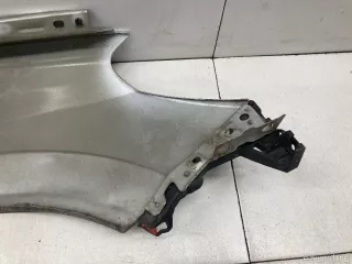 6101339 GM Крыло переднее левое Opel Astra H Арт E31567497, вид 11