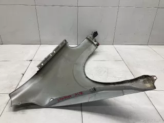 6101339 GM Крыло переднее левое Opel Astra H Арт E31567497, вид 14