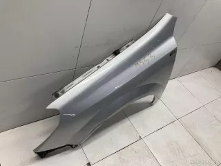 6101339 GM Крыло переднее левое Opel Astra H Арт E31567497, вид 2