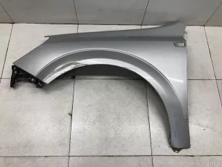 6101339 GM Крыло переднее левое Opel Astra H Арт E31567497, вид 3