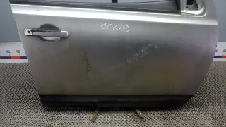 H0100JD0M0 Дверь передняя правая Nissan Qashqai 1  Арт 7OK19E201, вид 3