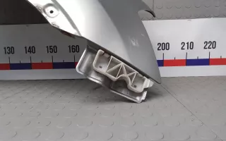 F3100JD0M0 Крыло переднее правое Nissan Qashqai 1  Арт 7OK19EC01, вид 3