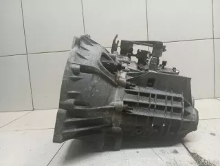 1481552 Ford МКПП (механическая коробка переключения передач) Ford Galaxy 2 restailing Арт E31568107, вид 2