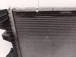 7H0121253J VAG Радиатор основной Volkswagen Transporter T5 restailing Арт E31568321, вид 2