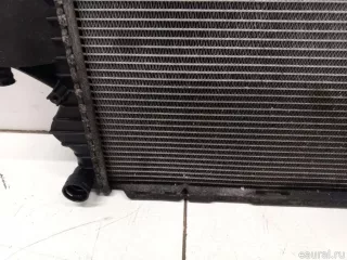 7H0121253J VAG Радиатор основной Volkswagen Transporter T5 restailing Арт E31568321, вид 4