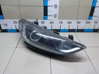 92102F2200 Hyundai-Kia Фара правая Hyundai Elantra AD Арт E31568323, вид 1