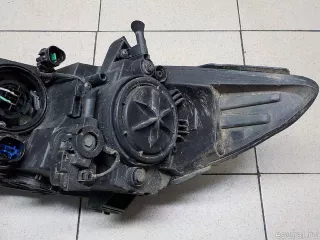 92102F2200 Hyundai-Kia Фара правая Hyundai Elantra AD Арт E31568323, вид 13