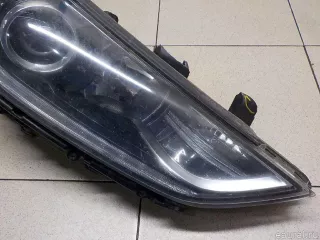 92102F2200 Hyundai-Kia Фара правая Hyundai Elantra AD Арт E31568323, вид 3