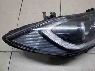 92102F2200 Hyundai-Kia Фара правая Hyundai Elantra AD Арт E31568323, вид 4