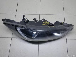 92102F2200 Hyundai-Kia Фара правая Hyundai Elantra AD Арт E31568323, вид 7