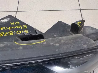 92102F2200 Hyundai-Kia Фара правая Hyundai Elantra AD Арт E31568323, вид 9