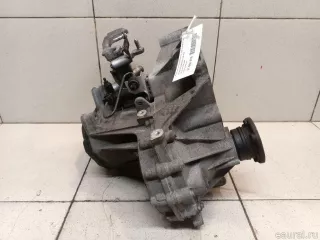 0AF300041B VAG МКПП (механическая коробка переключения передач) Seat Leon 3 Арт E31568870, вид 4