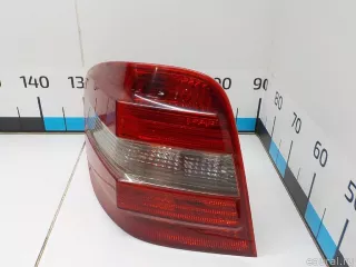 1648200164 Mercedes Benz Фонарь задний левый Mercedes S C217 Арт E31569172, вид 1