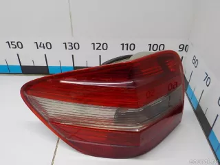 1648200164 Mercedes Benz Фонарь задний левый Mercedes S C217 Арт E31569172, вид 2