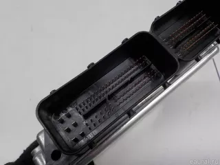 12147565300 BMW Блок управления двигателем BMW 1 E81/E82/E87/E88 Арт E31569194, вид 5