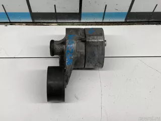 6C1Q6A228BC Ford Ролик руч.ремня с кронштейном Ford Transit 3 restailing Арт E31569433, вид 1