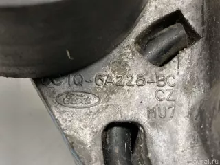6C1Q6A228BC Ford Ролик руч.ремня с кронштейном Ford Transit 3 restailing Арт E31569433, вид 5