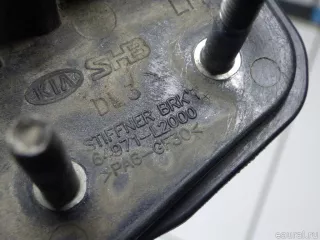 64971L2000 Hyundai-Kia Кронштейн передней панели Kia K5 3 Арт E31569452, вид 4