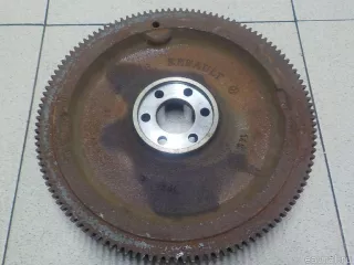 8200498703 Renault Маховик Renault Clio 1 Арт E31569645, вид 2