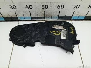 55564429 GM Защита ремня ГРМ (кожух) Opel Astra J Арт E31569949, вид 1